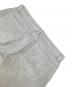 中古・古着 SUPREME (シュプリーム) STONE ISLAND (ストーンアイランド) Corduroy Pants スカイブルー サイズ:32：18000円