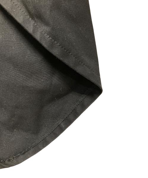 BLACK COMME des GARCONS（ブラックコムデギャルソン）BLACK COMME des GARCONS (ブラックコムデギャルソン) 2B燕尾ジャケット ブラック サイズ:Mの古着・服飾アイテム