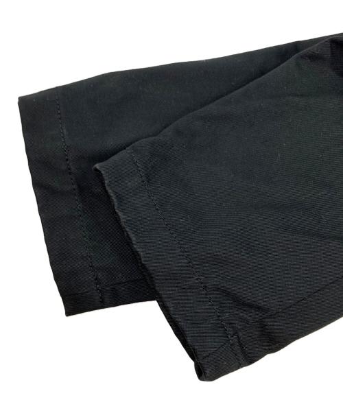 BLACK COMME des GARCONS（ブラックコムデギャルソン）BLACK COMME des GARCONS (ブラックコムデギャルソン) 2B燕尾ジャケット ブラック サイズ:Mの古着・服飾アイテム