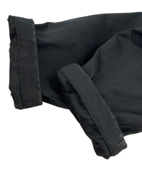 BLACK COMME des GARCONS（ブラックコムデギャルソン）BLACK COMME des GARCONS (ブラックコムデギャルソン) 2B燕尾ジャケット ブラック サイズ:Mの古着・服飾アイテム