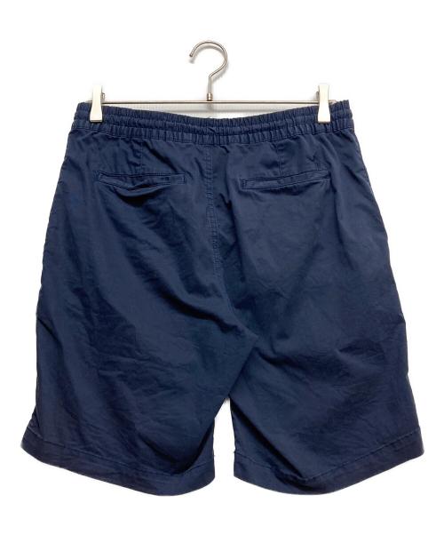 POLO RALPH LAUREN（ポロ・ラルフローレン）POLO RALPH LAUREN (ポロ・ラルフローレン) ハーフパンツ ブルー サイズ:Sの古着・服飾アイテム