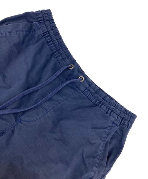 POLO RALPH LAUREN（ポロ・ラルフローレン）POLO RALPH LAUREN (ポロ・ラルフローレン) ハーフパンツ ブルー サイズ:Sの古着・服飾アイテム