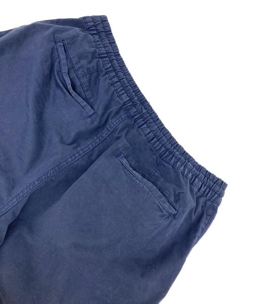 POLO RALPH LAUREN（ポロ・ラルフローレン）POLO RALPH LAUREN (ポロ・ラルフローレン) ハーフパンツ ブルー サイズ:Sの古着・服飾アイテム