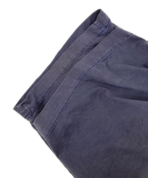 POLO RALPH LAUREN（ポロ・ラルフローレン）POLO RALPH LAUREN (ポロ・ラルフローレン) ハーフパンツ ブルー サイズ:Sの古着・服飾アイテム