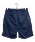 POLO RALPH LAUREN (ポロ・ラルフローレン) ハーフパンツ ブルー サイズ:S：4000円
