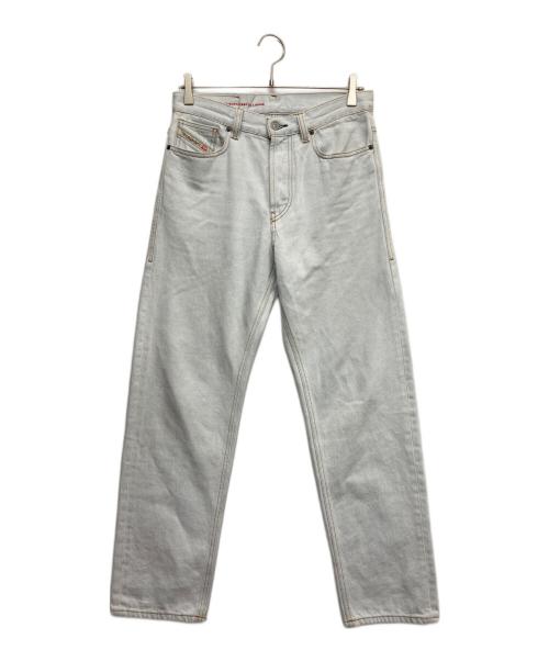 DIESEL（ディーゼル）DIESEL (ディーゼル) デニムパンツ インディゴ サイズ:W26の古着・服飾アイテム