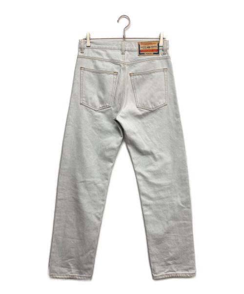 DIESEL（ディーゼル）DIESEL (ディーゼル) デニムパンツ インディゴ サイズ:W26の古着・服飾アイテム