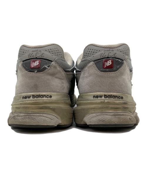 NEW BALANCE（ニューバランス）NEW BALANCE (ニューバランス) M990GL3 スニーカー グレー サイズ:29.5の古着・服飾アイテム