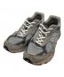 NEW BALANCE（ニューバランス）の古着「M990GL3 スニーカー」｜グレー