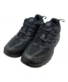 SALOMON（サロモン）の古着「ACS PRO GTX ローカットスニーカー」｜ブラック