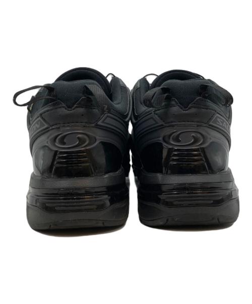SALOMON（サロモン）SALOMON (サロモン) ACS PRO GTX ローカットスニーカー ブラック サイズ:30の古着・服飾アイテム