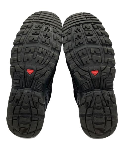 SALOMON（サロモン）SALOMON (サロモン) ACS PRO GTX ローカットスニーカー ブラック サイズ:30の古着・服飾アイテム