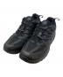 SALOMON（サロモン）の古着「ACS PRO GTX ローカットスニーカー」｜ブラック