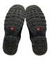 中古・古着 SALOMON (サロモン) ACS PRO GTX ローカットスニーカー ブラック サイズ:30：20000円