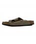 BIRKENSTOCK (ビルケンシュトック) チューリッヒ サンダル ベージュ サイズ:44：10000円