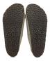 中古・古着 BIRKENSTOCK (ビルケンシュトック) チューリッヒ サンダル ベージュ サイズ:44：10000円