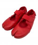 NIKEナイキ）の古着「WMNS AIR RIFT」｜レッド