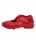 NIKE (ナイキ) WMNS AIR RIFT レッド サイズ:25：6000円