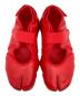 中古・古着 NIKE (ナイキ) WMNS AIR RIFT レッド サイズ:25：6000円