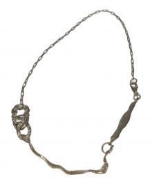yoster（ヨースター）の古着「Eclectic Nest Necklace」