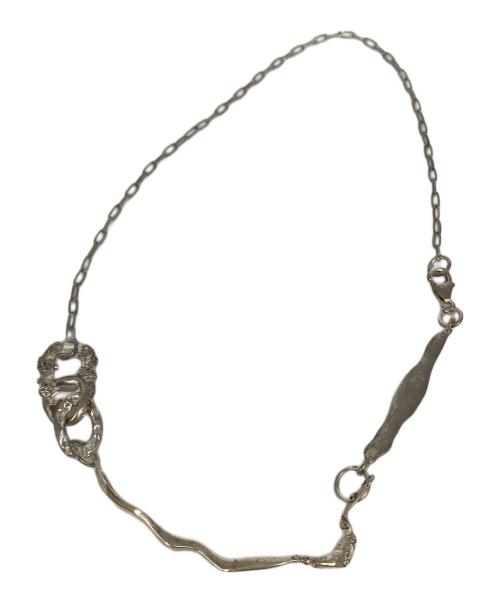 yoster（ヨースター）yoster (ヨースター) Eclectic Nest Necklaceの古着・服飾アイテム