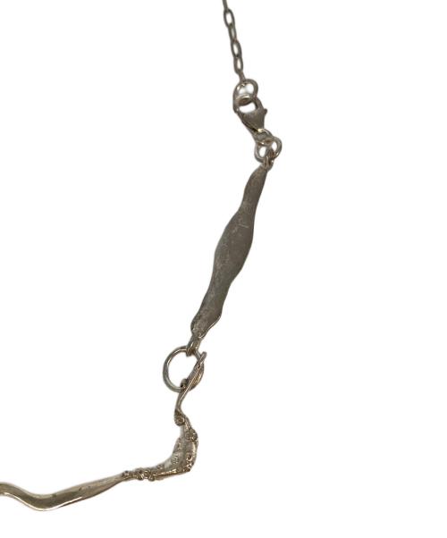 yoster（ヨースター）yoster (ヨースター) Eclectic Nest Necklaceの古着・服飾アイテム