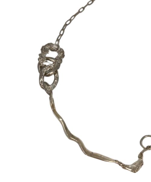 yoster（ヨースター）yoster (ヨースター) Eclectic Nest Necklaceの古着・服飾アイテム