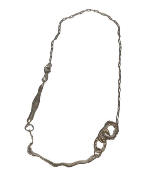 yoster（ヨースター）yoster (ヨースター) Eclectic Nest Necklaceの古着・服飾アイテム