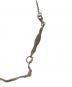 yoster (ヨースター) Eclectic Nest Necklace：22000円