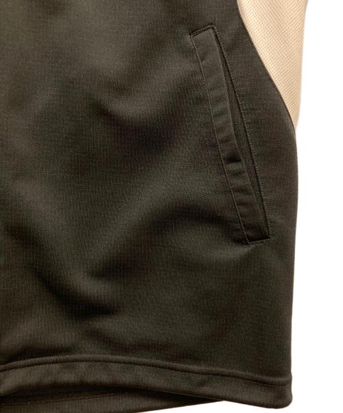 UMBRO（アンブロ）UMBRO (アンブロ) トラックジャケット ブラック サイズ:Sの古着・服飾アイテム