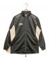 UMBRO（アンブロ）の古着「トラックジャケット」｜ブラック