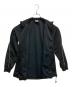 中古・古着 UMBRO (アンブロ) トラックジャケット ブラック サイズ:S：4000円