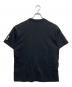 X-LARGE (エクストララージ) ベースボール ショートスリーブ Tシャツ ブラック サイズ:L：4000円