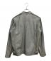 Schott (ショット) Classic Racer ジャケット グレー サイズ:M：20000円