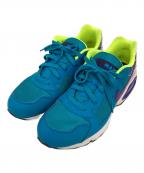 NIKEナイキ）の古着「Air Max Triax」｜ブルー×ホワイト