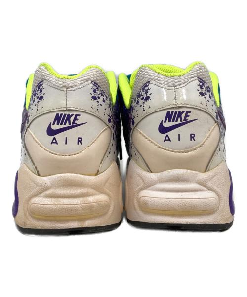 NIKE（ナイキ）NIKE (ナイキ) Air Max Triax ブルー×ホワイト サイズ:28の古着・服飾アイテム