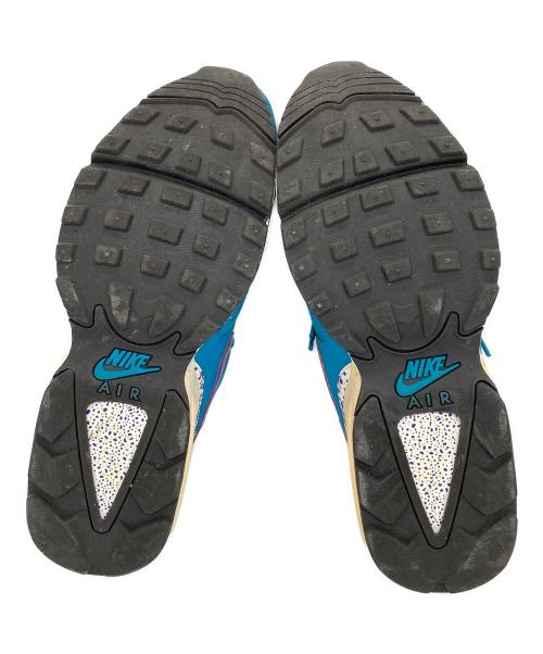 NIKE（ナイキ）NIKE (ナイキ) Air Max Triax ブルー×ホワイト サイズ:28の古着・服飾アイテム