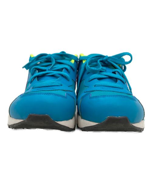 NIKE（ナイキ）NIKE (ナイキ) Air Max Triax ブルー×ホワイト サイズ:28の古着・服飾アイテム