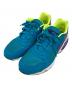 NIKE（ナイキ）の古着「Air Max Triax」｜ブルー×ホワイト