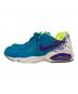 NIKE (ナイキ) Air Max Triax ブルー×ホワイト サイズ:28：4000円