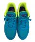 中古・古着 NIKE (ナイキ) Air Max Triax ブルー×ホワイト サイズ:28：4000円