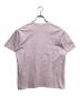 Supreme (シュプリーム) CROWN-TEE ライトピンク サイズ:M：8000円