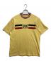 Supreme（シュプリーム）の古着「WARM UP STRIPE」｜レッド×イエロー