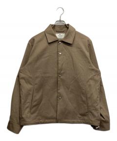 中古・古着通販】N.HOOLYWOOD (エヌ ハリウッド) ポリエステルツイル
