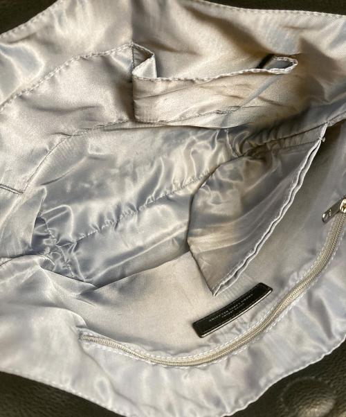 green label relaxing（グリーンレーベルリラクシング）green label relaxing (グリーンレーベルリラクシング) トートバッグ ブラックの古着・服飾アイテム