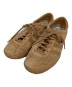 adidas Originalsアディダスオリジナル）の古着「Tobacco」｜ブラウン