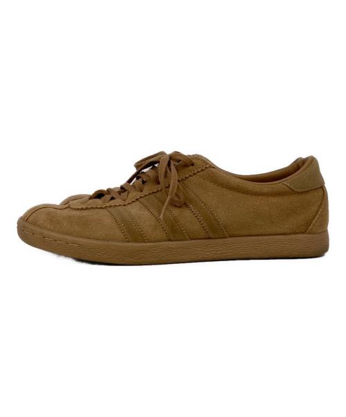 adidas Originals（アディダスオリジナル）adidas originals (アディダスオリジナル) Tobacco ブラウン サイズ:26.5の古着・服飾アイテム