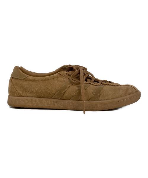 adidas Originals（アディダスオリジナル）adidas originals (アディダスオリジナル) Tobacco ブラウン サイズ:26.5の古着・服飾アイテム