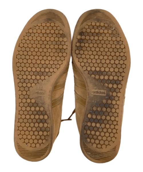 adidas Originals（アディダスオリジナル）adidas originals (アディダスオリジナル) Tobacco ブラウン サイズ:26.5の古着・服飾アイテム