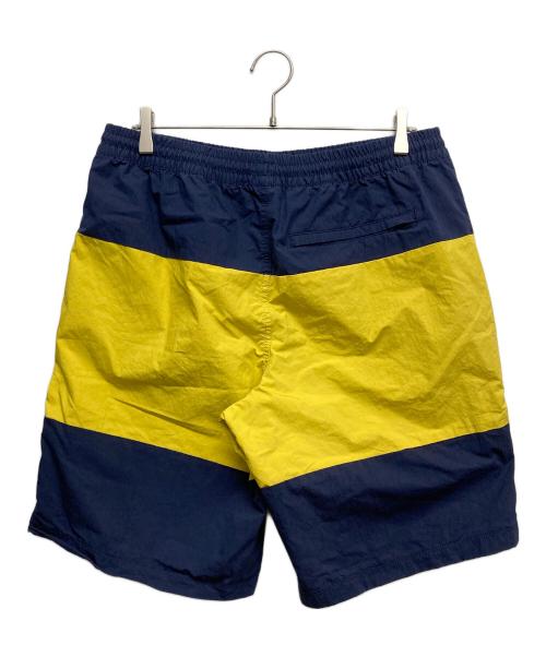 GAP（ギャップ）GAP (ギャップ) PALACE (パレス) BOARD SHORT ネイビー サイズ:Mの古着・服飾アイテム